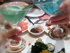 -芭菲盛宴·环球美食(袁家岗店)