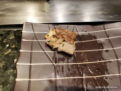 -松临·铁板烧&Omakase(神农店)