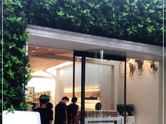门面-% Arabica阿拉比卡咖啡(武康路店)