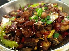 -迎三江菌汤兔(星桥街西段店)