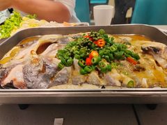 -半天妖烤鱼(大兴大悦春风里店)