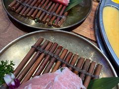 -首尔朴宝·炭火烤肉(五角场店)