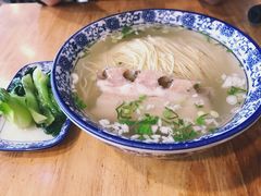 -裕兴记·三虾面(西北街总店)