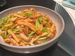 -刀板香·安徽菜(国购IFC店)