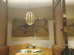 -虹料理·日料放题(悠方店)