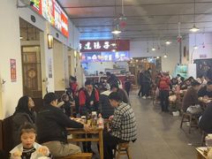 -冶建镜子·老南昌大排档·江西虾王(总店)