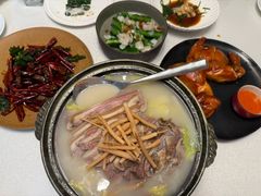 -自如ZSPACE四合院艺术餐厅