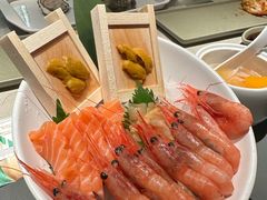 -水木锦堂·自助铁板烧(望京凯德MALL店)