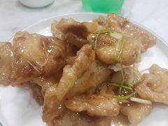 -宝发园名菜馆