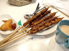 -宜家·瑞典风味餐厅(武汉荟聚中心店)