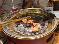 -西塔老太太泥炉烤肉(万柳华联店)