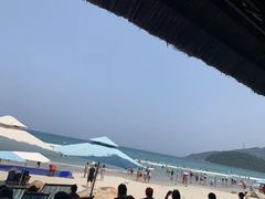 -芽庄珍珠岛游乐园