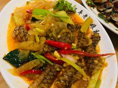 -长平老姿娘夜粥(平东一街店)