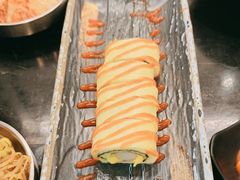 -HONGA HONGA雄家(曹路店)