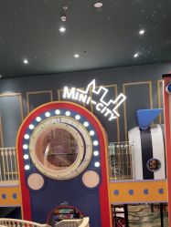 -meland亲子乐园(深圳领展中心城店)