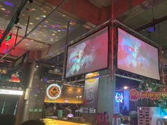 -功夫怪兽·烧烤(西工小街店)