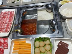 -海底捞火锅(吾悦广场店)