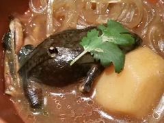 -张学良故居
