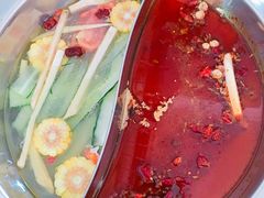 -盖帮鳝鱼串串(东郊记忆店)