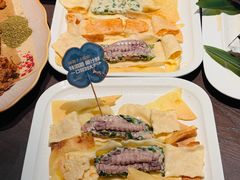 -北李·海肠捞饭·大连菜(望京凯德MALL店)