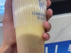 -茶百道(永旺店)