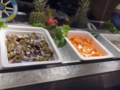 -惠州皇冠假日酒店·西餐厅·自助餐厅