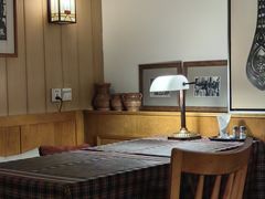 -小世界西餐厅(建国门店)