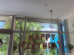 -春树下·树屋花房西餐厅(罍街AS1980店)