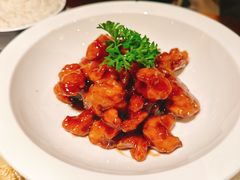 -绿茶餐厅(千岛湖银泰城店)