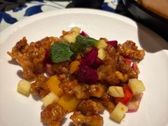 -绿茶餐厅(布吉万象汇店)