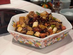 -院8里·小聚园老川菜(九眼桥店)