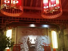 -小龙坎老火锅(天汉长街店)