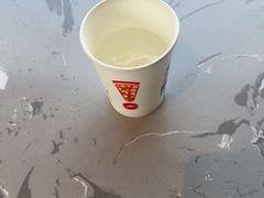 -必胜客(海安文峰店)