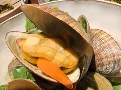 贝壳-MAGPIE喜鹊派餐厅(华侨城店)