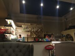 -吱咖啡西式简餐