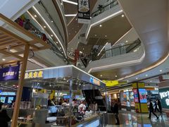 -天虹购物中心(深圳龙华店)