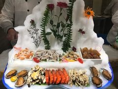 -海景壹号大酒店(滨湖店)