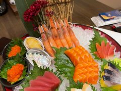 -青叶日本料理(北辰店)