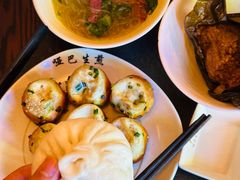 -哑巴生煎(临顿路店)