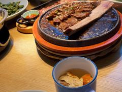 -蜜桃餐厅·伴山(绿宝广场店)