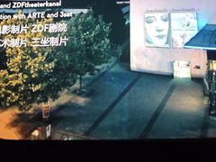 -百美汇影城(LUXE嘉里中心店)