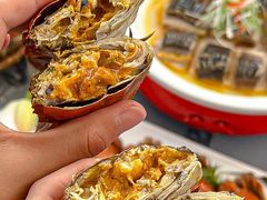 -七的湖·江南蟹舫·阳澄湖农家菜(蟹舫苑店)