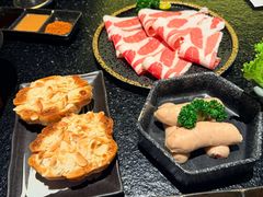 -樱嘢·炭火烧肉(惠南店)