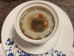 -Yan Ting 宴庭中餐厅(上海静安瑞吉酒店)