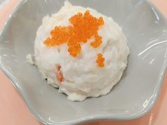 -争鲜回转寿司(中街大悦城店)