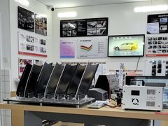 -天猫养车贴膜轻改·蓝电(优匹康桥东路店)