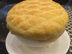 -新兴·金羊座·粤菜点心(乐峰店)