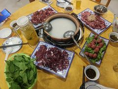 -大戚饭店(泰华路店)