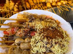 -郭记小街麻辣烫(南小街总店)