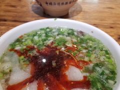 -思泊湖牛肉面(兰州总店)